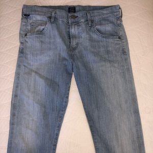 Citizens of Humanity Boyfriend Jeans